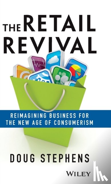 Stephens, Doug - The Retail Revival