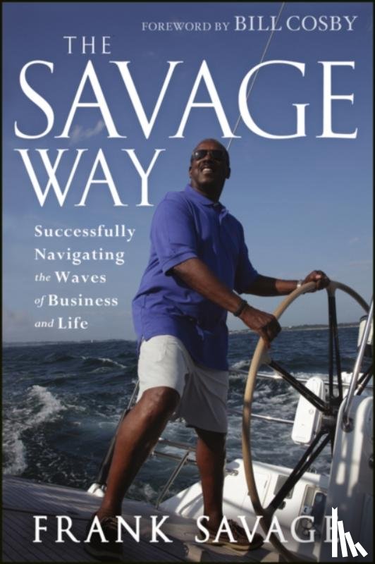 Savage, Frank - The Savage Way
