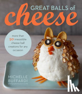 M. Buffardi - Great Balls of Cheese