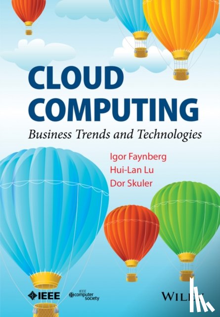Faynberg, Igor, Lu, Hui-Lan, Skuler, Dor - Cloud Computing