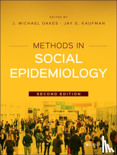  - Methods in Social Epidemiology