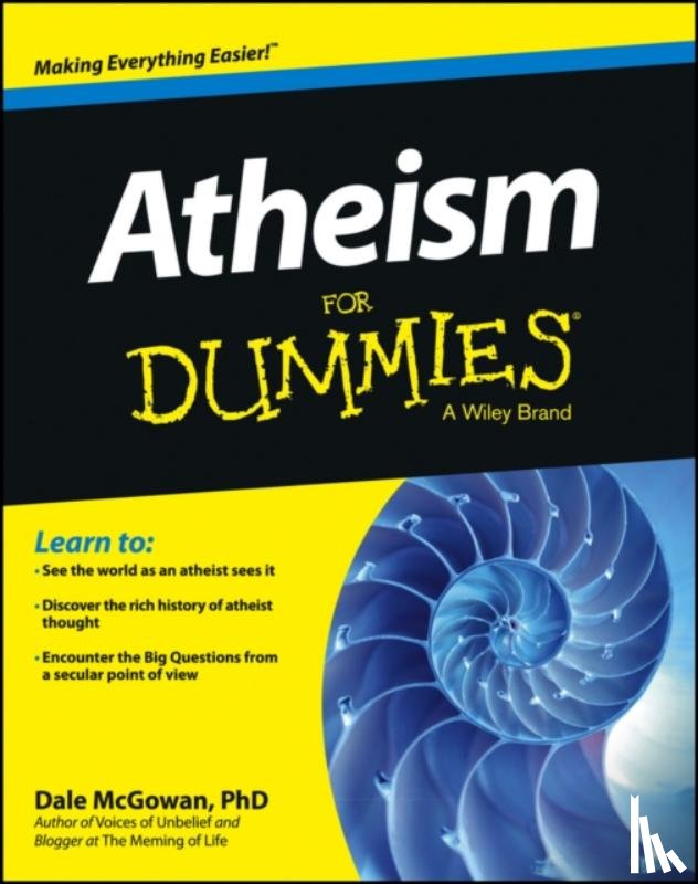 McGowan, Dale - Atheism For Dummies