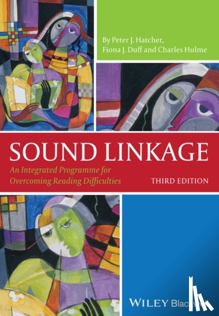 Hatcher, Peter J. (University of York), Duff, Fiona J. (Oxford University), Hulme, Charles (University College London) - Sound Linkage