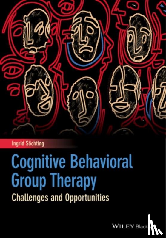 Sochting, Ingrid (University of British Columbia Psychology Clinic - Cognitive Behavioral Group Therapy