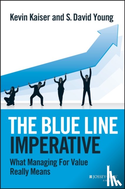 Kaiser, Kevin, Young, S. David - The Blue Line Imperative