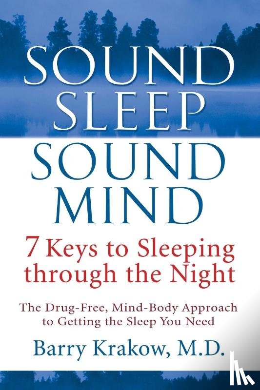Krakow, Barry - SOUND SLEEP SOUND MIND