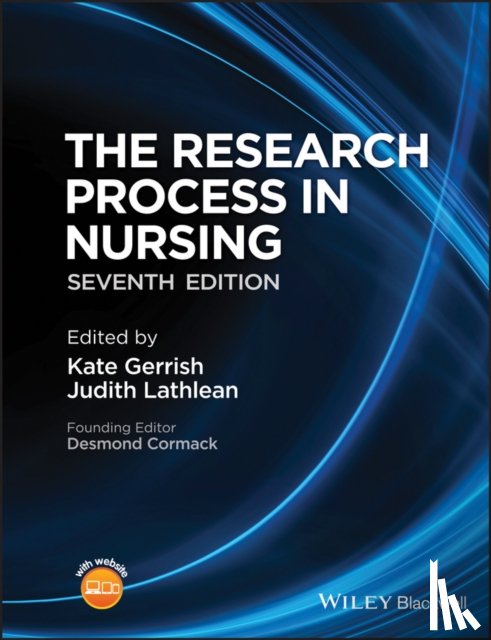  - The Research Process in Nursing