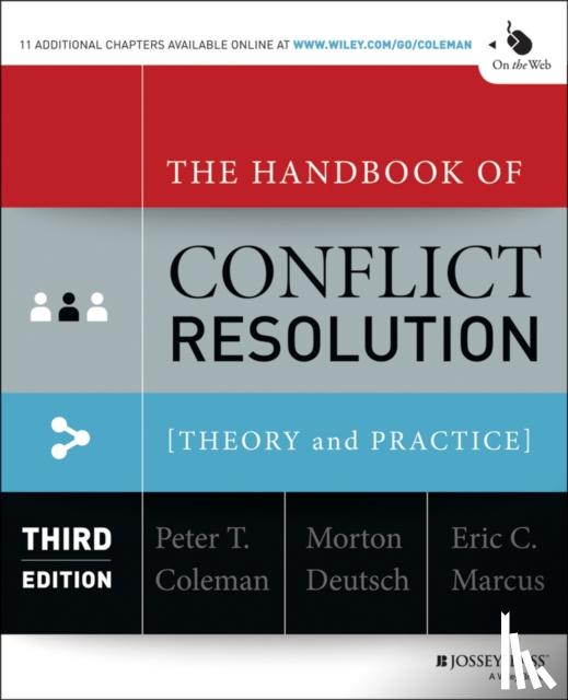  - The Handbook of Conflict Resolution