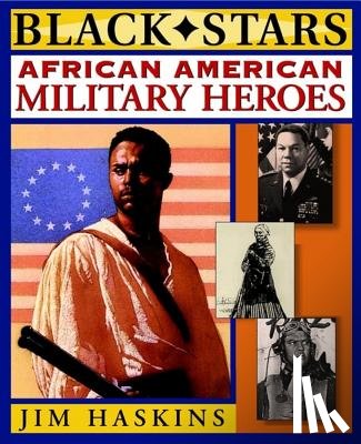 Haskins, Jim - African American Military Heroes