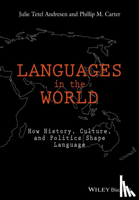 Tetel Andresen, Julie (Duke University, Carter, Phillip M. (Florida International University - Languages In The World