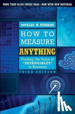 Hubbard, Douglas W. - How to Measure Anything