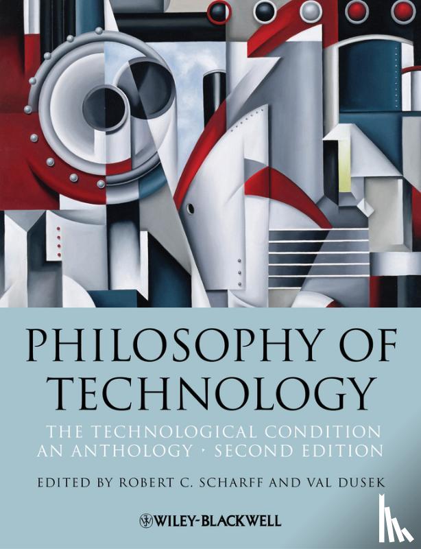  - Philosophy of Technology