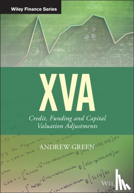 Green, Andrew - XVA