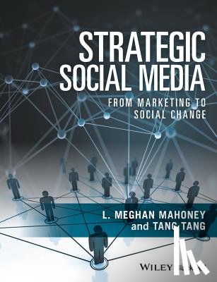 Mahoney, L. Meghan (West Chester University of Pennsylvania, Tang, Tang (University of Akron - Strategic Social Media