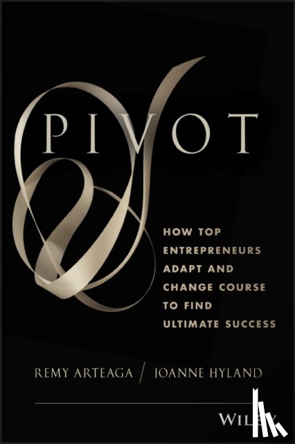 Arteaga, Remy, Hyland, Joanne - Pivot
