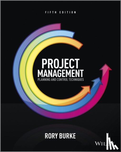 Burke, Rory (Promatec International) - Project Management