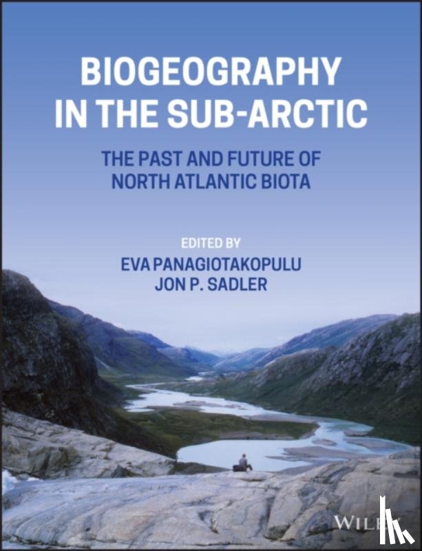  - Biogeography in the Sub-Arctic