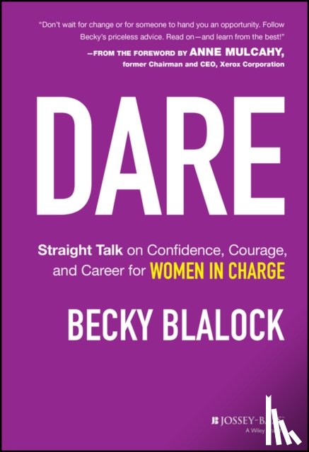 Blalock, Becky - Dare