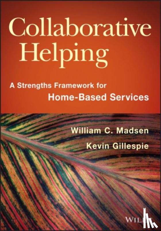 Madsen, William C. (Family-Centered Services Project), Gillespie, Kevin (Integrated Services of Appalachian Ohio) - Collaborative Helping