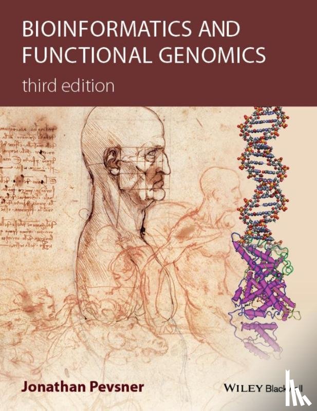 Pevsner, Jonathan (The Johns Hopkins School of Medicine - Bioinformatics and Functional Genomics
