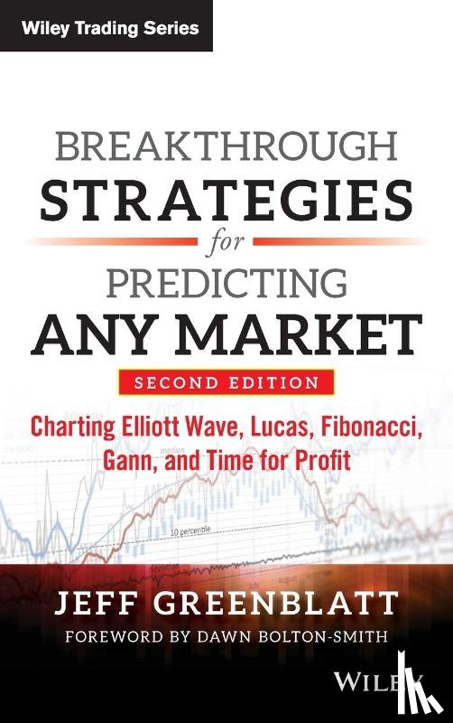 Greenblatt, Jeff - Breakthrough Strategies for Predicting Any Market