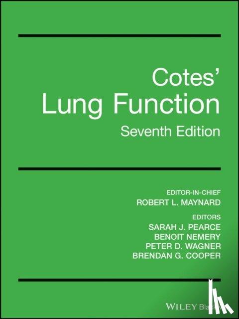  - Lung Function