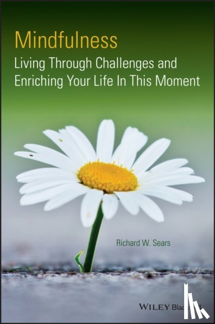 Sears, Richard W. (Wright State University - Mindfulness