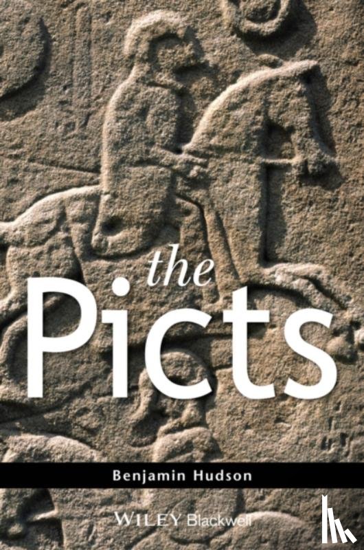 Hudson, Benjamin (Pennsylvania State University - The Picts