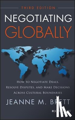 Brett, Jeanne M. (Northwestern University - Negotiating Globally
