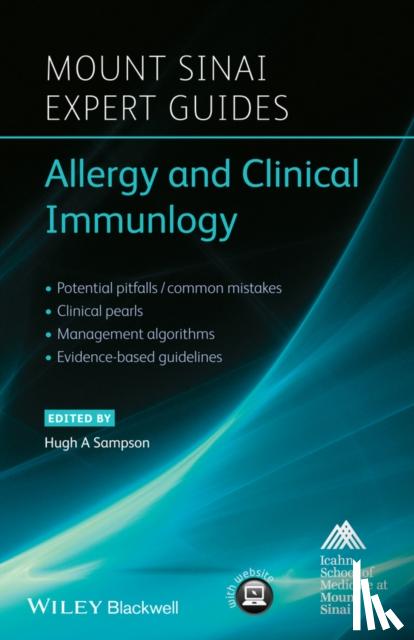  - Allergy and Clinical Immunology