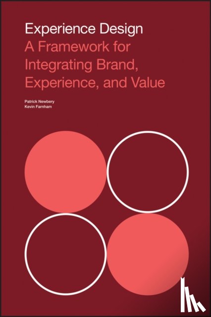 Newbery, Patrick, Farnham, Kevin - Experience Design