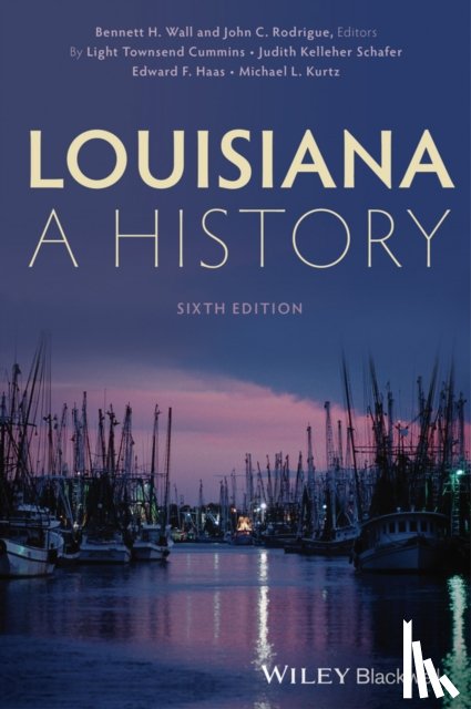  - Louisiana