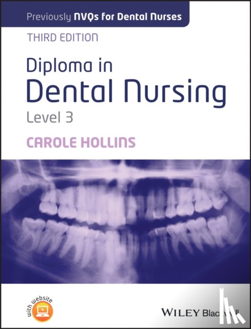 Hollins, Carole (Dental practitioner - Diploma in Dental Nursing, Level 3