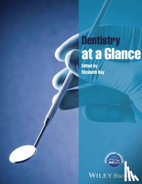  - Dentistry at a Glance