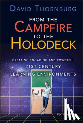 Thornburg, David - From the Campfire to the Holodeck