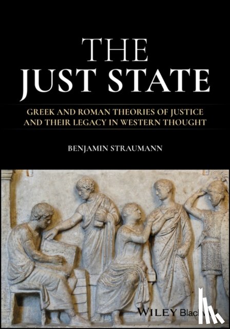 Straumann, Benjamin (New York University - The Just State