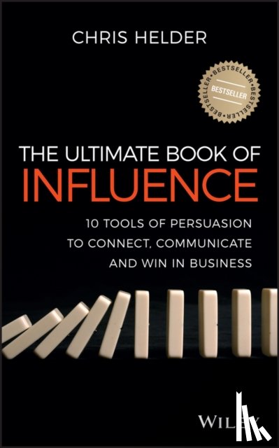Helder, Chris - The Ultimate Book of Influence