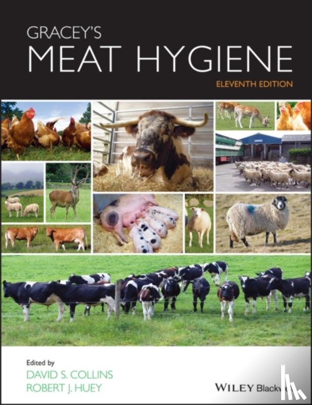  - Gracey's Meat Hygiene