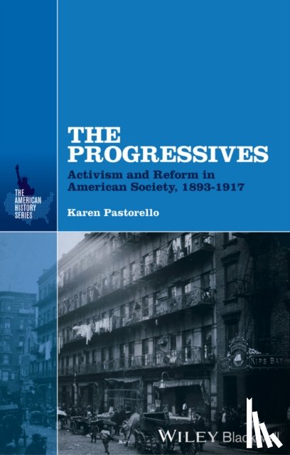 Pastorello, KA - The Progressives