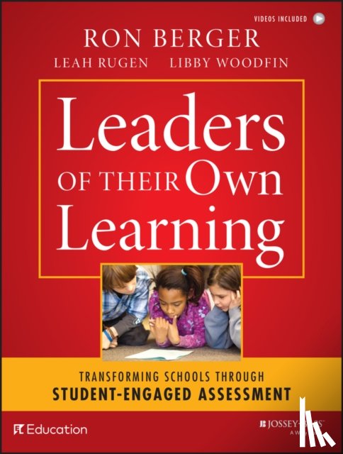 Berger, Ron (Adelphi University, Rugen, Leah, Woodfin, Libby, EL Education - Leaders of Their Own Learning