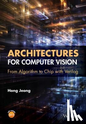Jeong, Hong - Architectures for Computer Vision