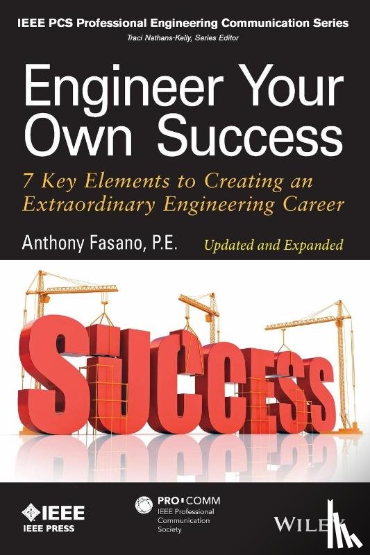 Fasano, Anthony - Engineer Your Own Success