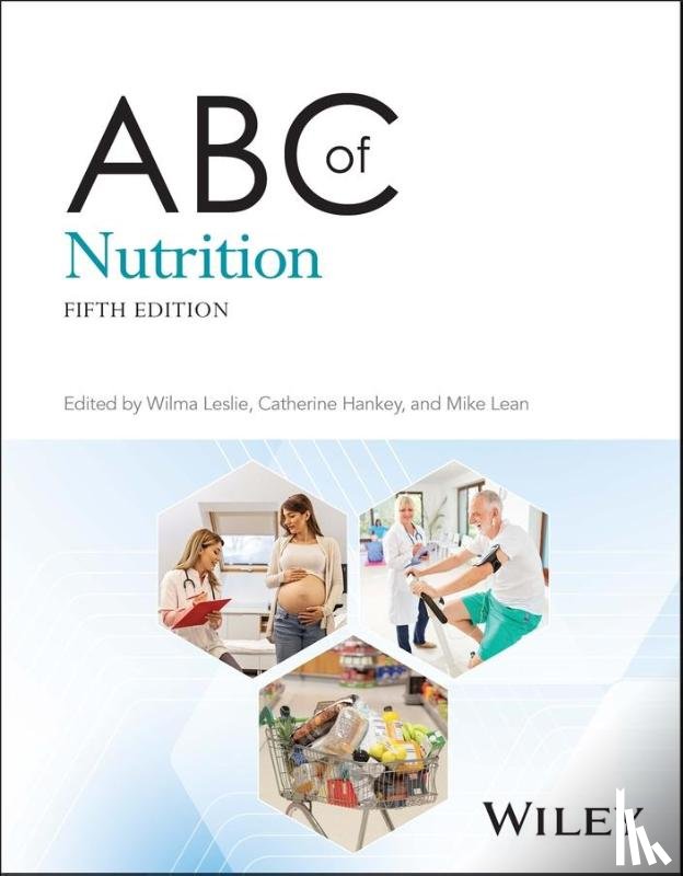  - ABC of Nutrition
