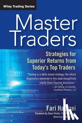 Hamzei, Fari - Master Traders