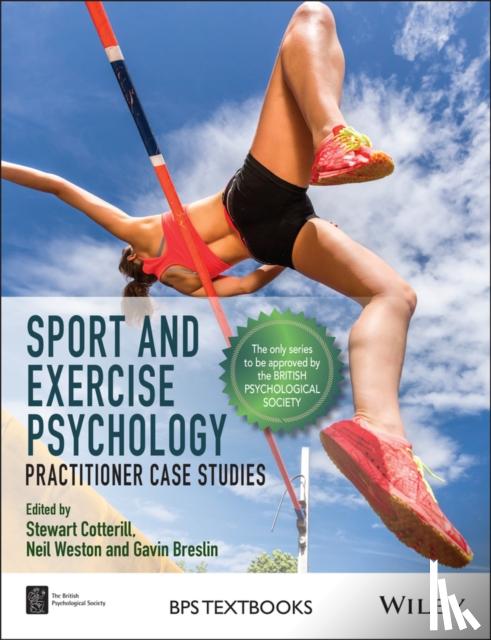 Cotterill, Stewart - Cotterill, S: Sport and Exercise Psychology