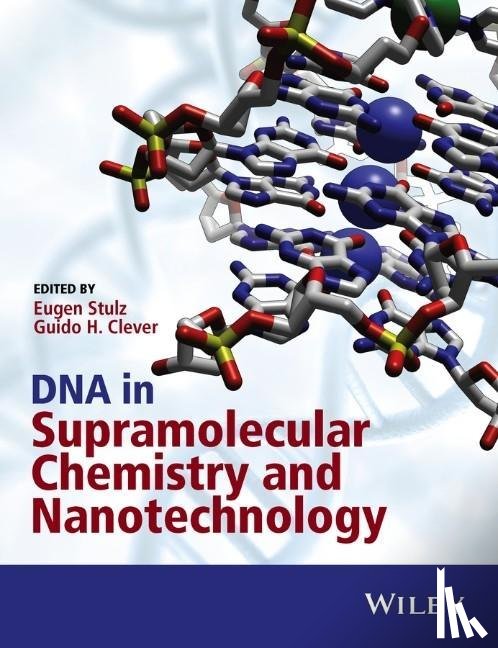  - DNA in Supramolecular Chemistry and Nanotechnology