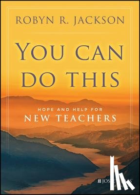 Jackson, Robyn R. - You Can Do This