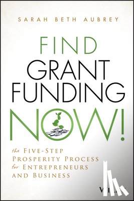 Aubrey, Sarah Beth - Find Grant Funding Now!