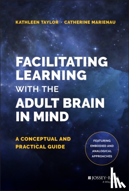 Taylor, Kathleen (St. Mary's College of California), Marienau, Catherine (DePaul University) - Facilitating Learning with the Adult Brain in Mind