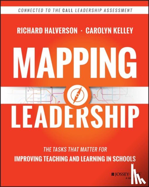 Halverson, Richard, Kelley, Carolyn - Mapping Leadership